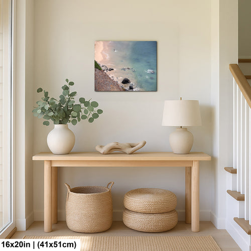 Portugese Beach Algarve Photography print