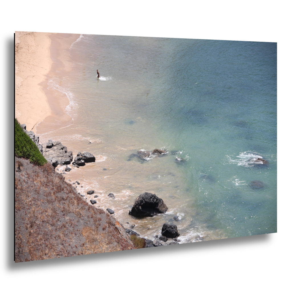 Portugese Beach Algarve Photography print