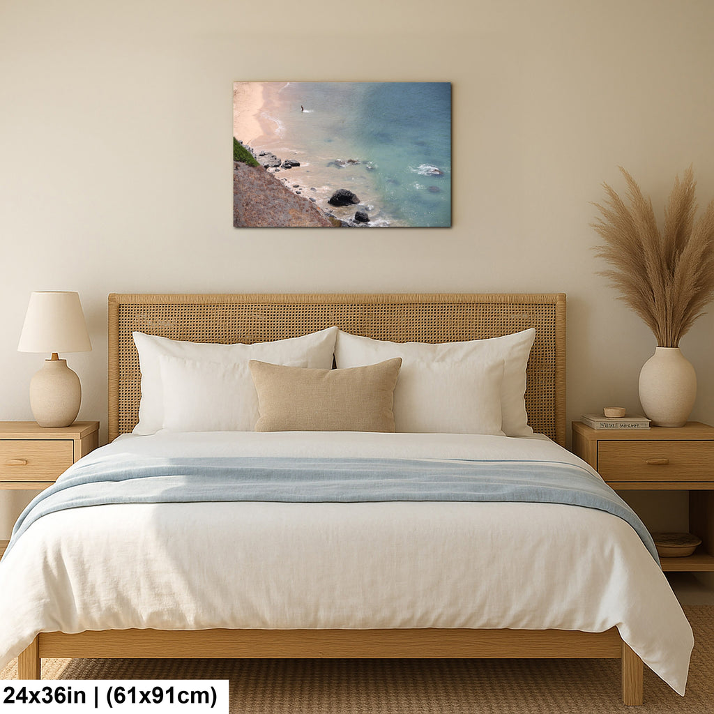 Portugese Beach Algarve Photography print