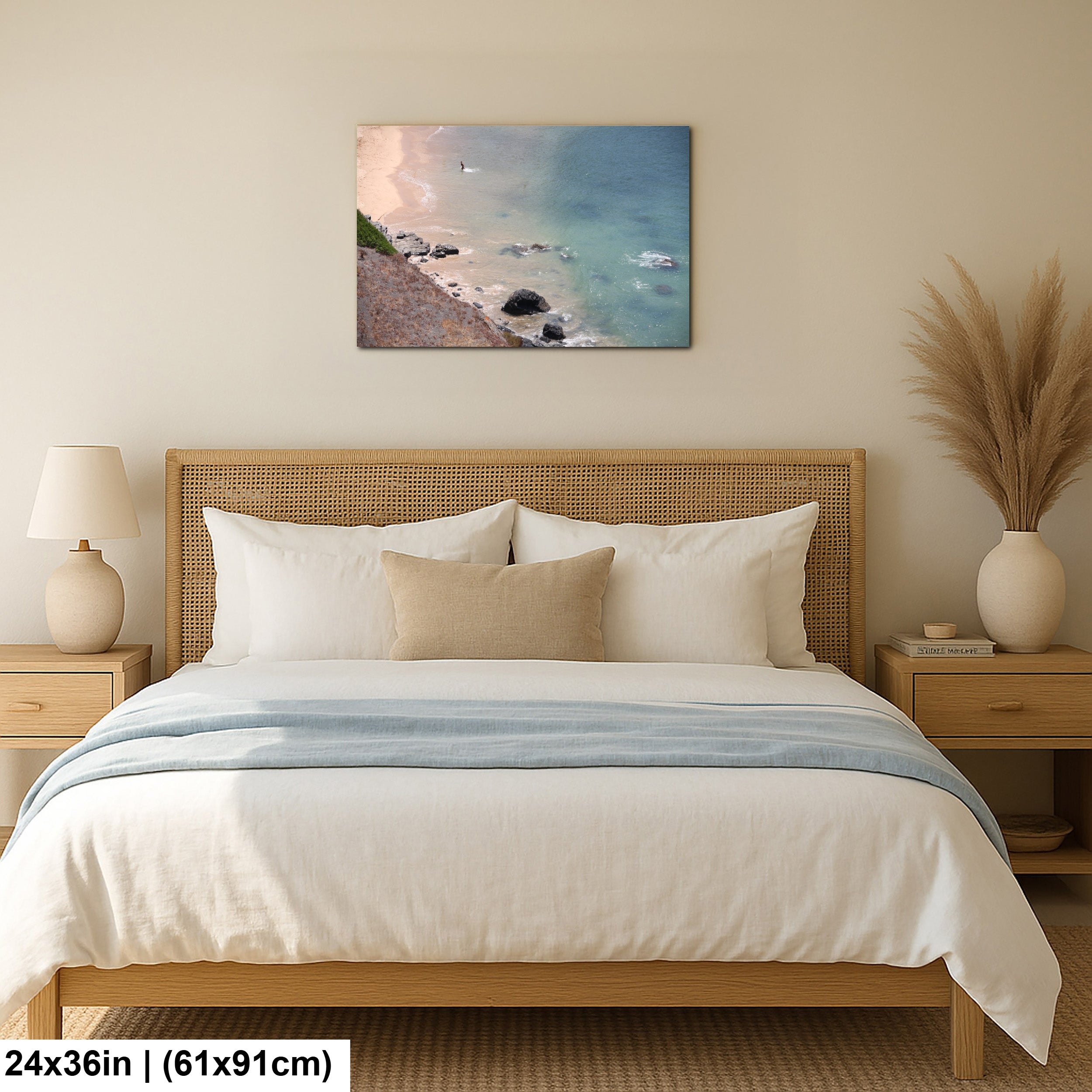 Portugese Beach Algarve Photography print