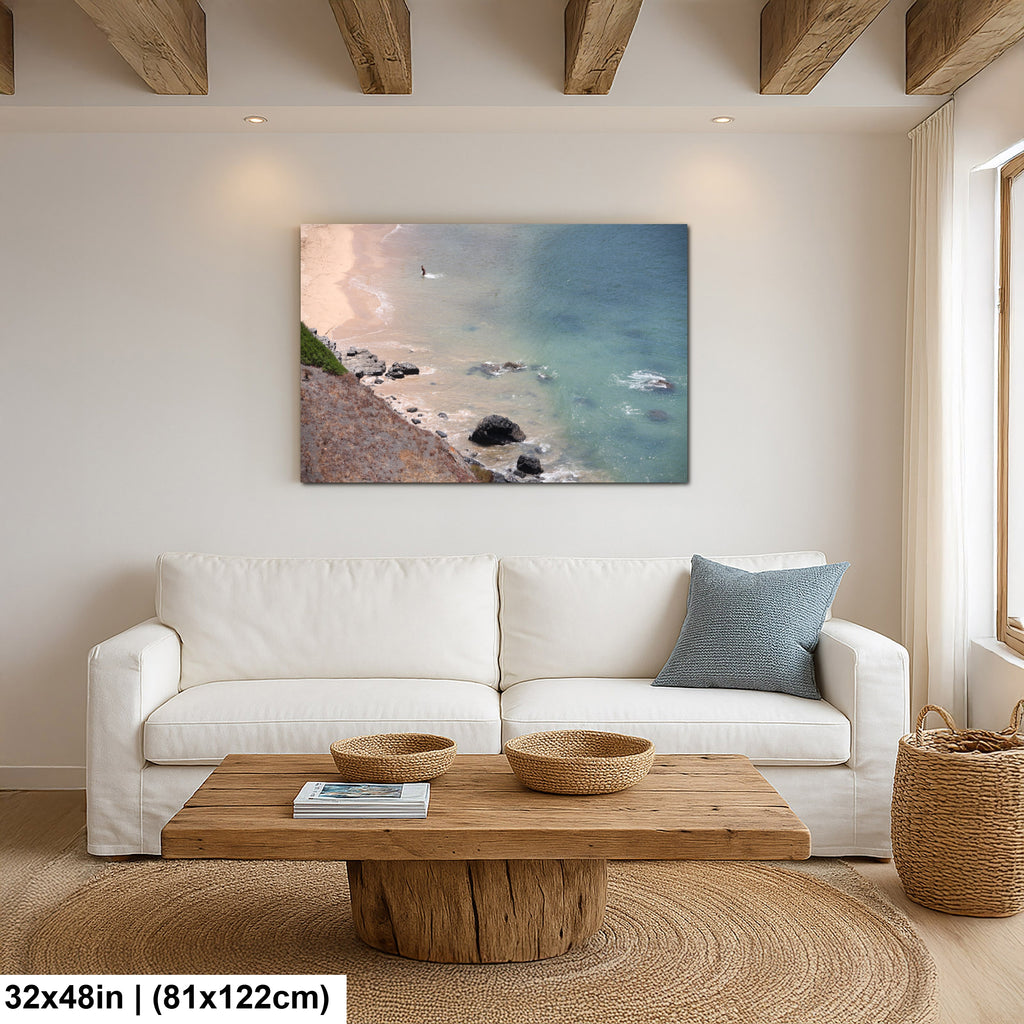 Portugese Beach Algarve Photography print