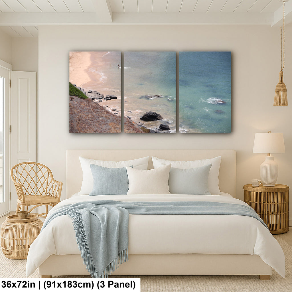 Portugese Beach Algarve Photography print