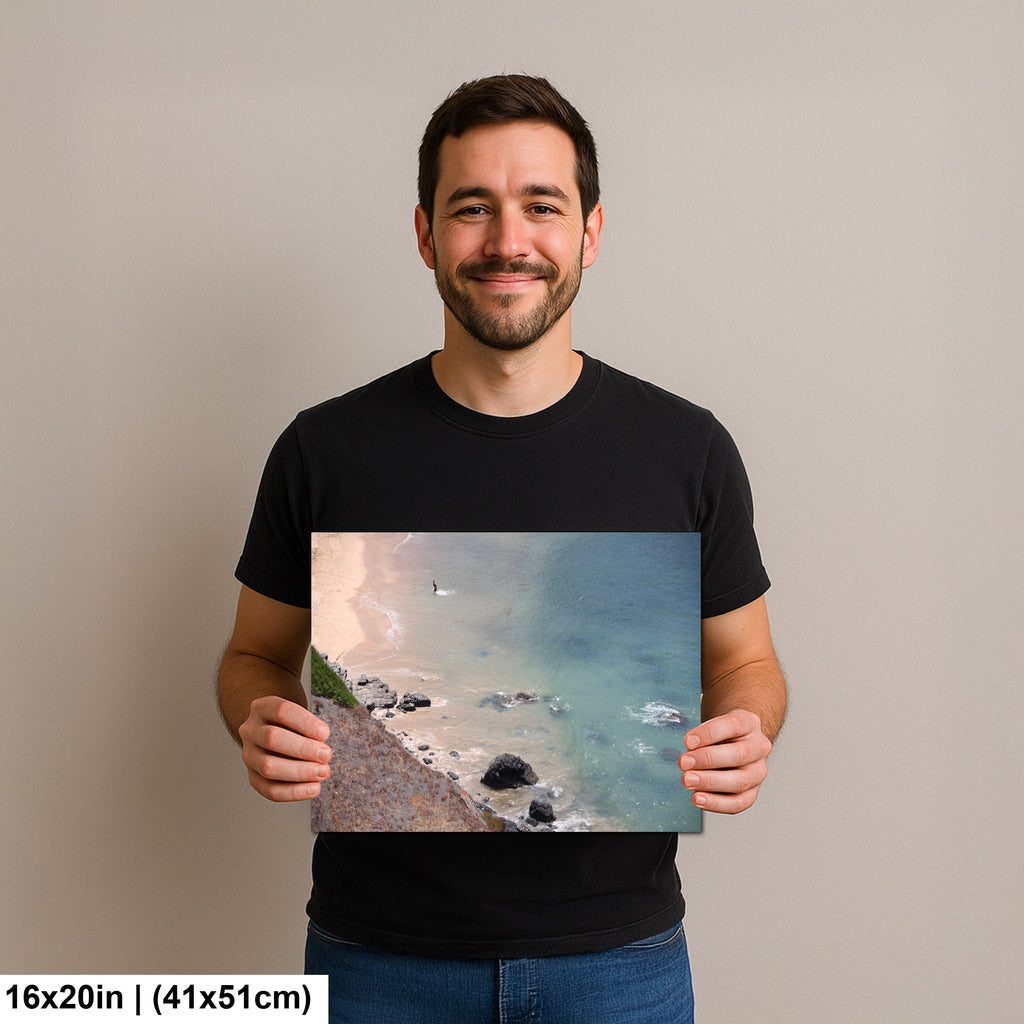 Portugese Beach Algarve Photography print