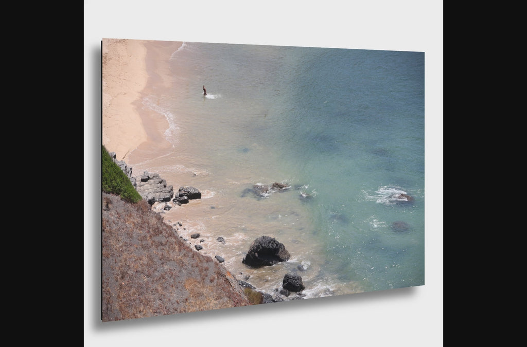 Portugese Beach Algarve Photography print